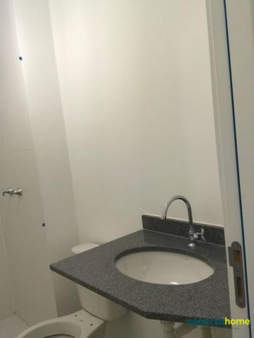 Apartamento 2 dormitórios Mooca - 63 m² - Foto 9