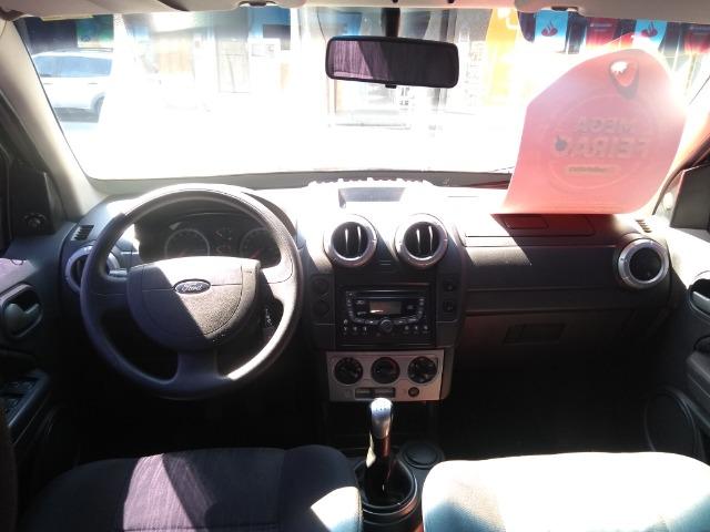 Ford Ecosport 1.6 Freestyle Muito nova - Foto 7