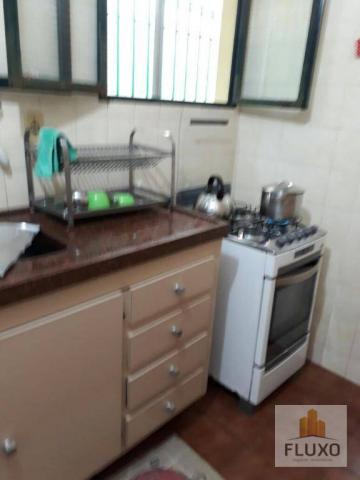 Casa residencial à venda, Jardim Aeroporto, Bauru. - Foto 13