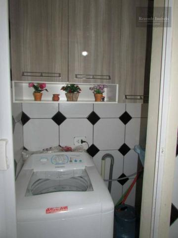 F-AP1231 Apartamento com 2 dormitórios à venda por R$ 140.000 - Campo Comprido - Curitiba - Foto 8