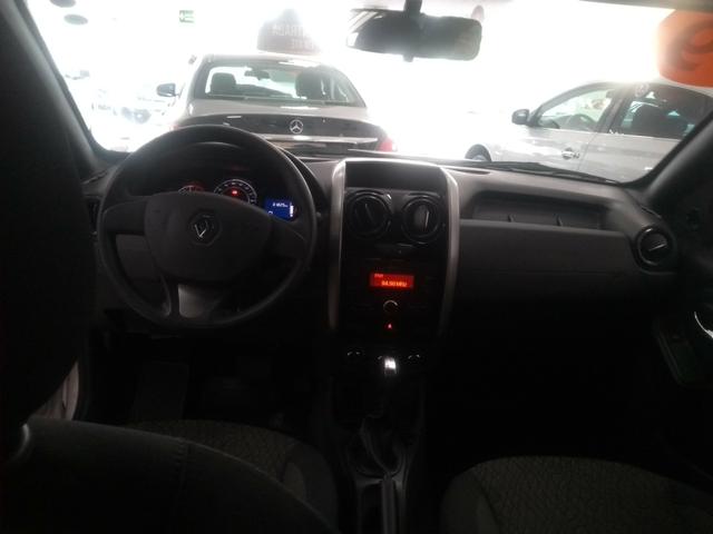 Renault Duster - Foto 6