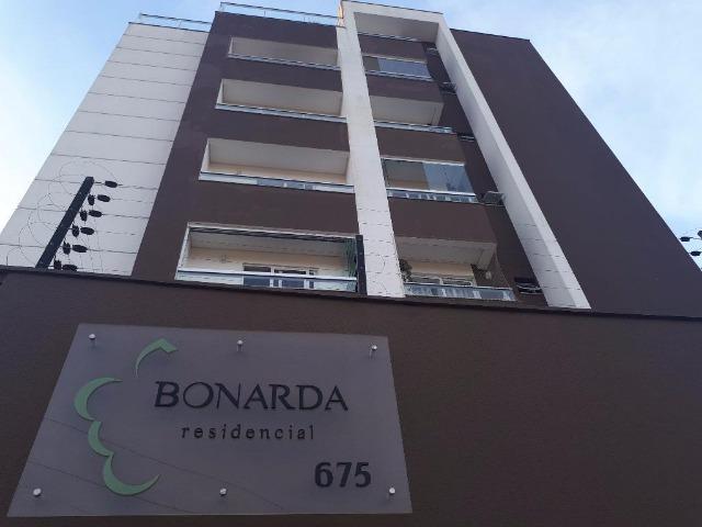 Apartamento no Floresta