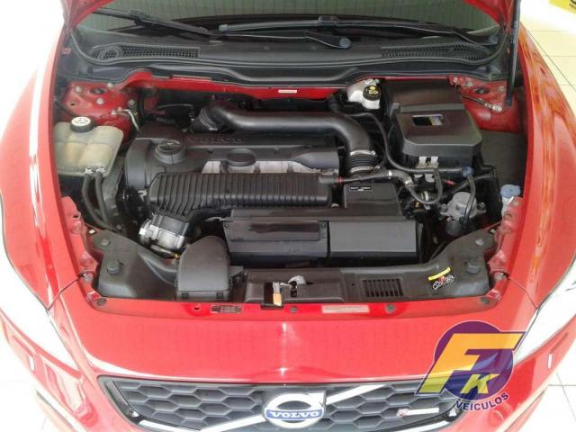 C30 T-5 R-Design 2.5 230cv Aut - Foto 10