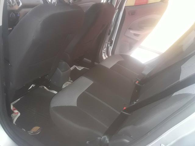 Ford Ecosport SE 1.6 completa - Foto 12