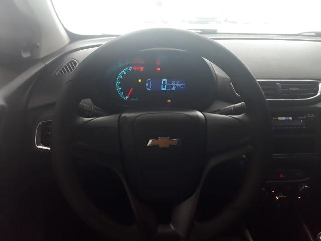 GM Onix 1.0LT Flex 13/14 Unica Dona - Foto 7