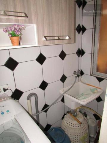 F-AP1231 Apartamento com 2 dormitórios à venda por R$ 140.000 - Campo Comprido - Curitiba - Foto 10
