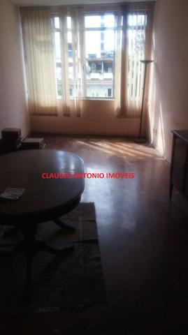 Apartamento frente 3 quartos - Tijuca - metrô cod: AP00068 - Foto 6