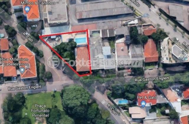 Terreno à venda em Vila ipiranga, Porto alegre cod:185266