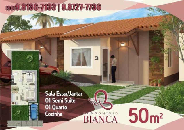 Condominio Bianca é um empreendimento da construtora GDR