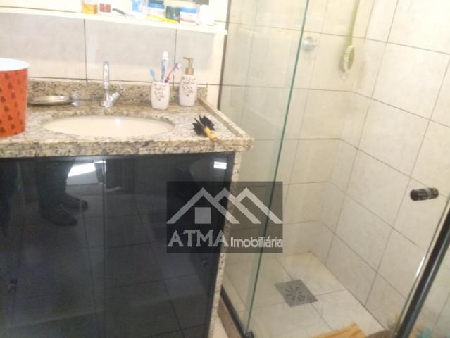 Apartamento à venda com 2 dormitórios em Olaria, Rio de janeiro cod:VPAP20077 - Foto 19