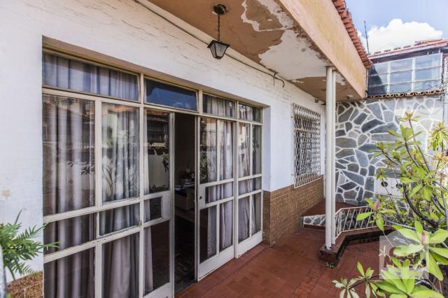 Casa à venda com 3 dormitórios em Carlos prates, Belo horizonte cod:244274