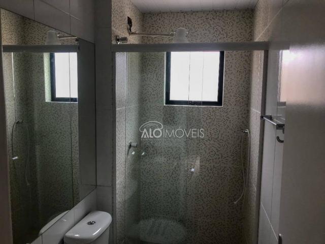 Condomínio américa 2 - apartamentos com 2 quartos em fazenda rio grande - Foto 9