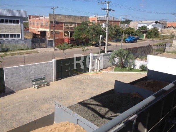 Terreno à venda em Restinga, Porto alegre cod:MI269384 - Foto 5