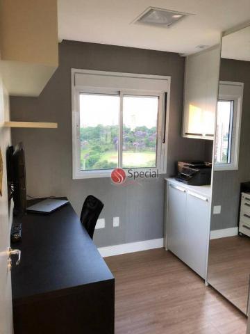 Apartamento com 2 dormitórios à venda, 54 m² - Vila Formosa - São Paulo/SP - Foto 20