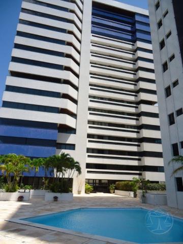Apartamento à venda com 5 dormitórios em Candelária, Natal cod:10246
