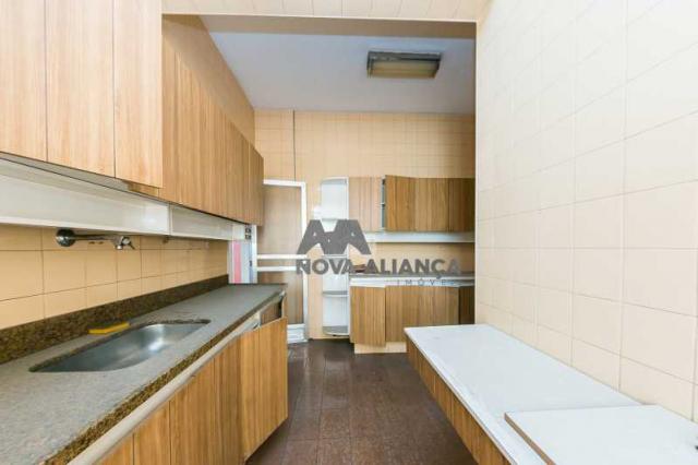 Apartamento à venda com 3 dormitórios em Tijuca, Rio de janeiro cod:NTAP30736 - Foto 15