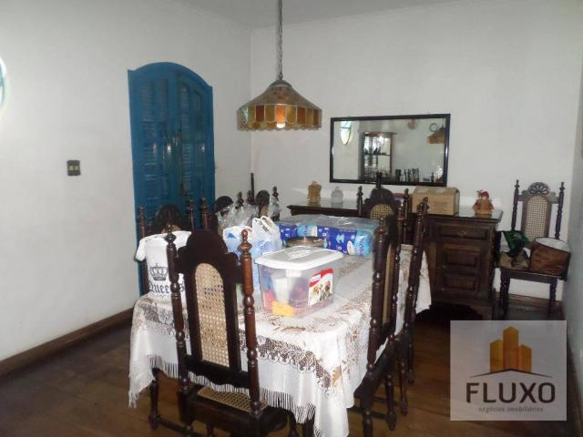 Casa residencial à venda, Vila Santa Tereza, Bauru - CA2153. - Foto 9