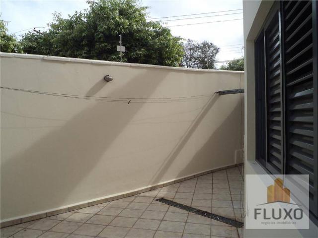 Casa residencial para locação, jardim panorama, bauru. - Foto 18