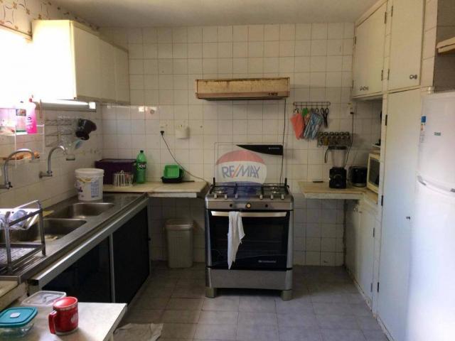 Casa à venda com 5 dormitórios em Bairro novo, Olinda cod:CA0087 - Foto 8