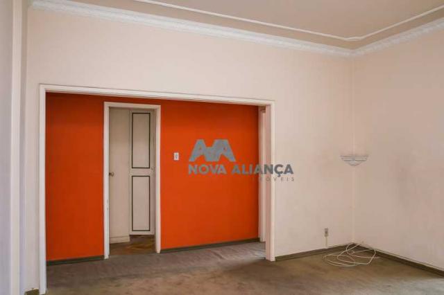 Apartamento à venda com 3 dormitórios em Tijuca, Rio de janeiro cod:NTAP30736 - Foto 3