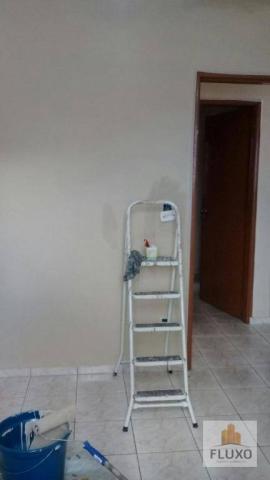 Casa residencial à venda, vila dutra, bauru. - Foto 9