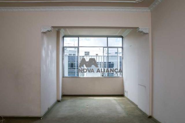 Apartamento à venda com 3 dormitórios em Tijuca, Rio de janeiro cod:NTAP30736 - Foto 5