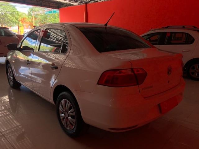 Vw - Volkswagen Voyage - Foto 6