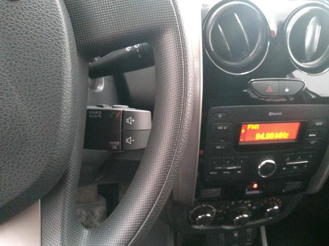 Renault Duster - Foto 10