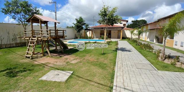 Casas em Condomínio, próximas ao IFRN - Foto 18