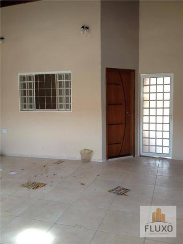 Casa residencial à venda, jardim flórida, bauru. - Foto 2