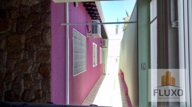 Casa com 3 dormitórios, 180 m² - jardim petrópolis - bauru/sp - Foto 7