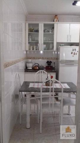 Casa residencial à venda, vila nova cidade universitária, bauru. - Foto 9