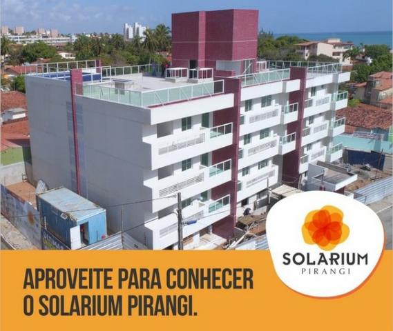 Solarium Pirangi (Condomínio na Praia de Pirangi) Excelente Oportunidade