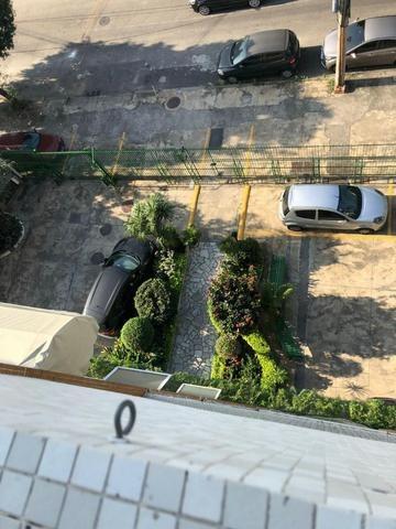 Apartamento frente, 3 quartos, 4º andar, 69m², na Rua Dr. Nunes 109 - Foto 2