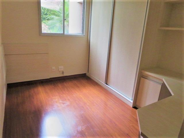 Apartamento 3 quartos à venda, 3 quartos, 1 vaga, gutierrez - belo horizonte/mg - Foto 7