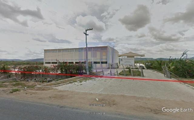 PH - Vendo Galpão em Santa Cruz, venha conferir ! - Foto 2
