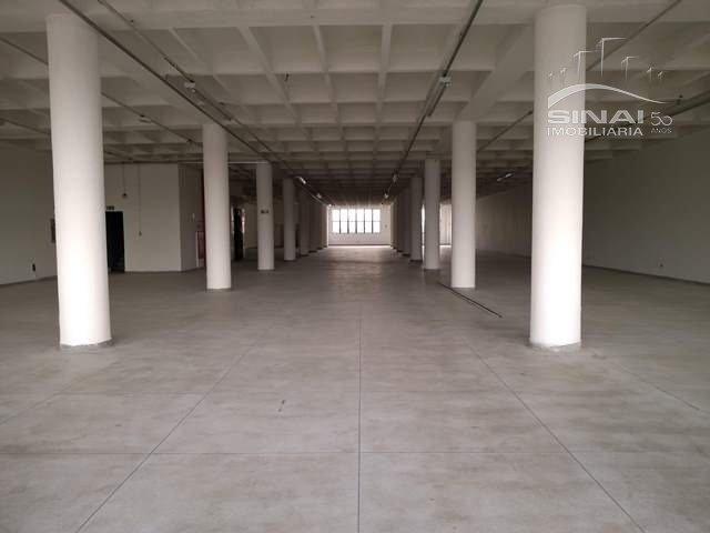 Prédio inteiro para alugar em Brás, São paulo cod:114755 - Foto 7