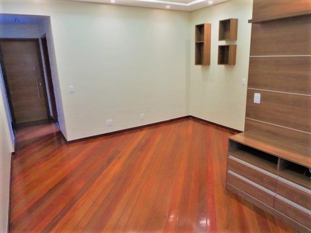 Apartamento 3 quartos à venda, 3 quartos, 1 vaga, gutierrez - belo horizonte/mg - Foto 4