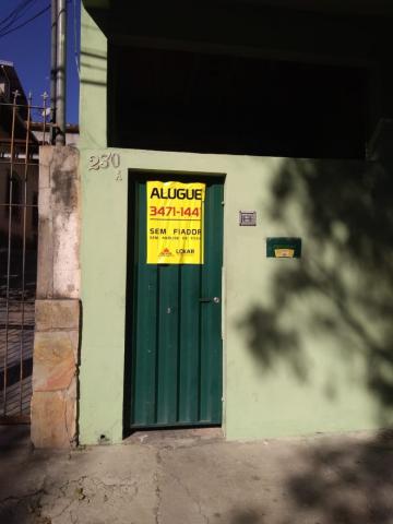 Casa para alugar com 2 dormitórios em Califórnia, Belo horizonte cod:V723 - Foto 2