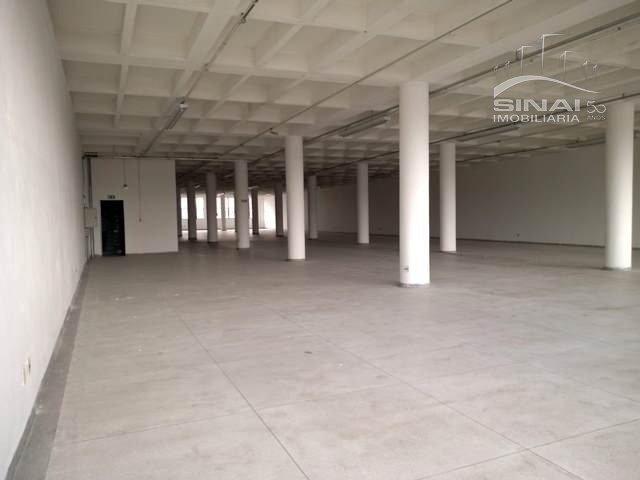 Prédio inteiro para alugar em Brás, São paulo cod:114755 - Foto 6