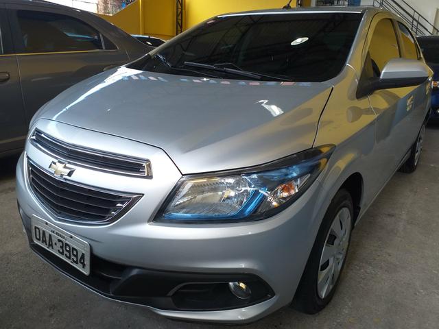 Prisma lt 1.4 flex/2013 completo - Foto 3