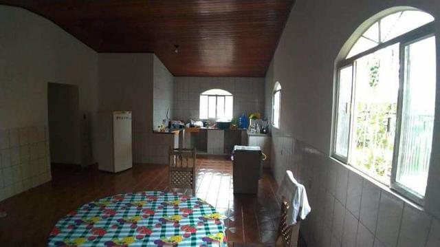Vendo Casa com Ponto comercial - Foto 9