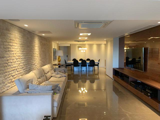 Lindo apartamento - Exclusivo