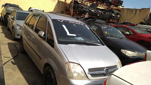 Peças GM meriva - Foto 2