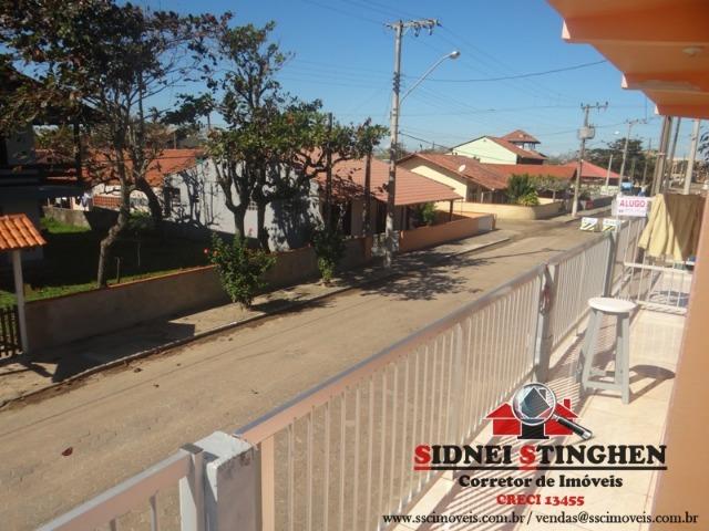 Amplo sobrado comercial e residencial na Praia! Confira - Foto 20