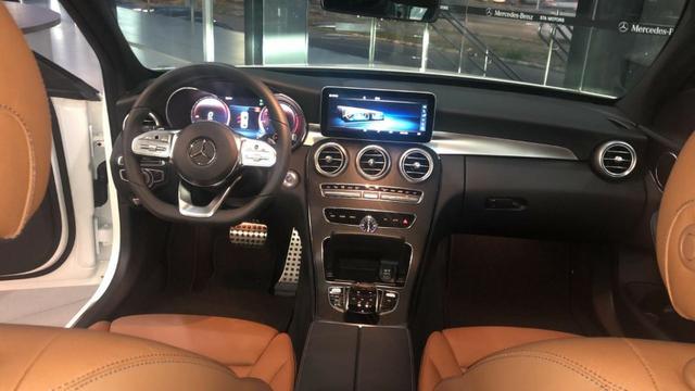 Mercedes-benz C-300 Sport - Foto 7