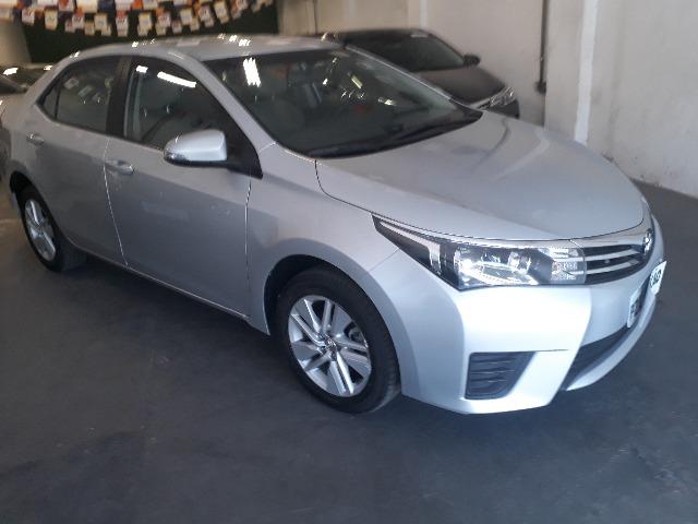 Corolla Gli Upper 17/17 - Foto 2