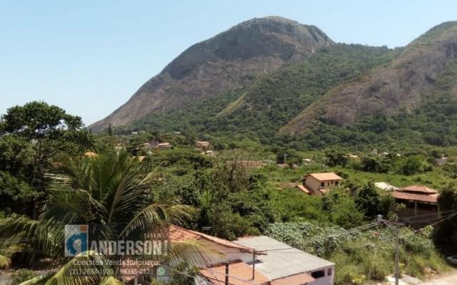 Casa Duplex no Recanto com 3 Qts, sendo 2 Suítes prox. A praia. - Foto 14