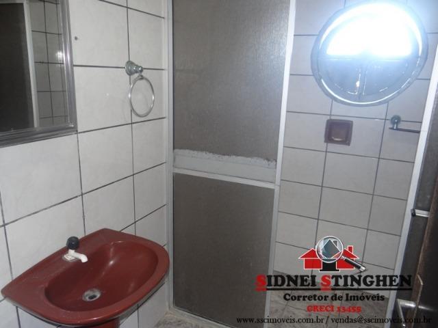 Amplo sobrado comercial e residencial na Praia! Confira - Foto 9