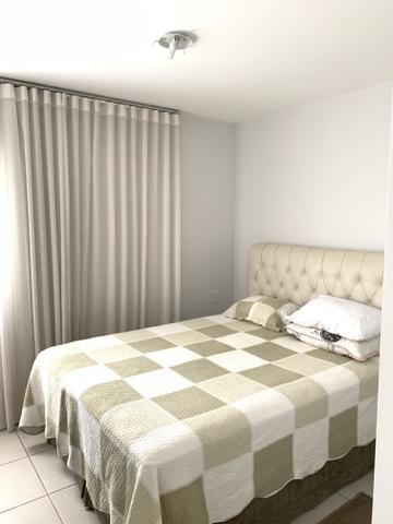 Apartamento 3 quartos 1 suíte 2 vagas garagem Liberty Parque Amazônia Cascavel